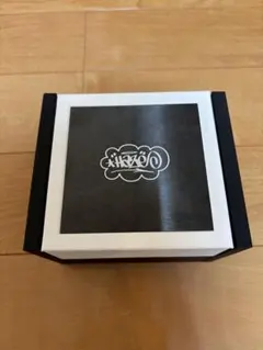 G-SHOCK 40周年限定モデル　GMW-B5000EH-1JR【中古】のサムネイル