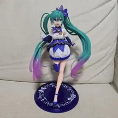 2025年最新】初音ミクプライズフィギュアの人気アイテム - メルカリ