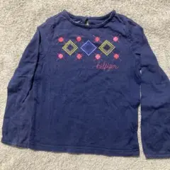 トミーヒルフィガー　5T