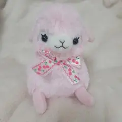Amuse Alpacasso ぬいぐるみ 4体セット - メルカリ