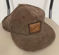 VOLCOM キャップ