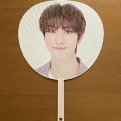 SEVENTEEN the8 うちわ　HARU