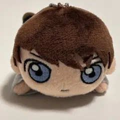 名探偵コナン 諸伏景光 スコッチ マスコット ぬいぐるみ キーホルダー 寝そべり