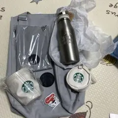 Starbucks まとめ売り 6点セット