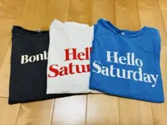 COCA Tシャツ　140cm まとめ売りのサムネイル