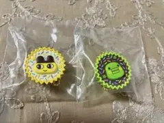 たまごっち手作りおやつチャーム