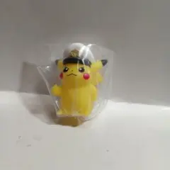 ポケモンキッズ　キャプテンピカチュウ③