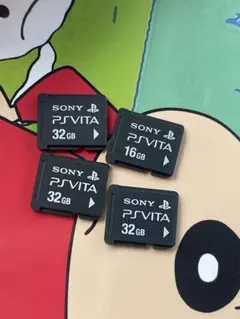 2026年最新】psvita メモリー カード 32gbの人気アイテム - メルカリ