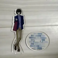 アクリルスタンド　文豪ストレイドッグス　太宰治