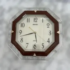 2025年最新】八角 掛け時計の人気アイテム - メルカリ