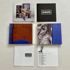 stop the clocks 3枚組 DVD付　oasis