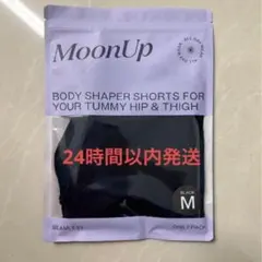MOONUP ムーンアップ ムーンアップショーツ Mサイズ/q