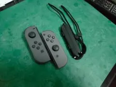 Switch　Joy-Con　LR ジョイコン　純正品