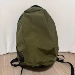 ISSEY MIYAKE 2WAY シワ加工 リュック バックパック - メルカリ