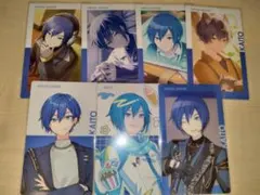 プロセカ エピカ KAITOセット