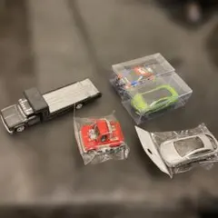 ミニカーまとめ売り　専用 2月予約】ホビージャパン 1/64 トヨタ ランドクルーザー 250 ZX FIRST