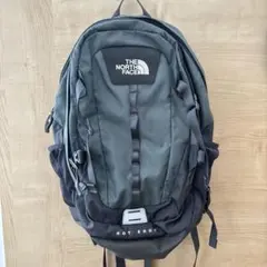THE NORTH FACE HOT SHOT バックパック