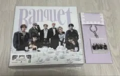 Banquet CD MUSEUM盤　新品未開封 2026年最新】MUZEUM盤の人気アイテム - メルカリ