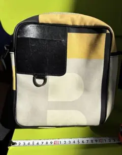 最終価格＋週末割　おしゃれなBally ショルダーバッグ