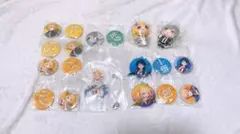 プロセカ セガラッキーくじ 12点まとめ