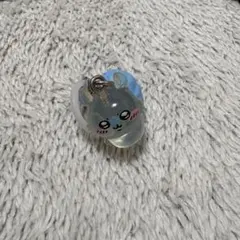 ちいかわ モモンガ めじるしアクセサリー