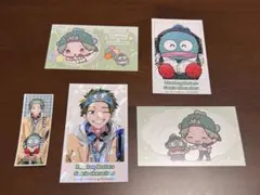 2025年最新】ファボテリア ファントムバスターズ 特典の人気アイテム