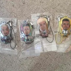 EXILEクリーナー