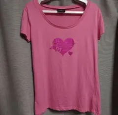 長渕剛　富士山ライブ　Tシャツ　ピンク