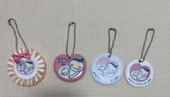 マタニティーマーク 4個セット