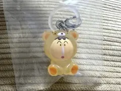 クレヨンしんちゃん　みんなでくまパジャマ