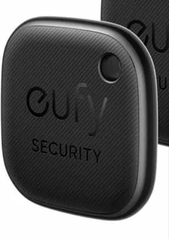 【新品】Eufy Security SmartTrack 紛失防止 トラッカー