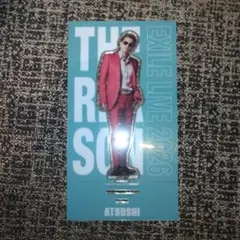 EXILE ATSUSHI アクリルスタンド