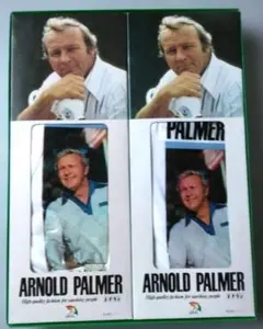 レナウン　ARNOLD PALMER　メンズ　肌着　上下セット