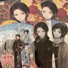 刀剣乱舞 加州清光 묶음 판매