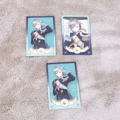 にじさんじ　叶　共通衣装 チェキ