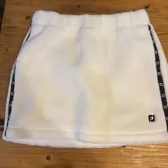 FootJoy レディース ボアスカート ゴルフウェア