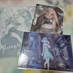 ハミダシクリエイティブ アニメ化クラファン 返礼品 錦あすみ 和泉ひより グッズ ハミダシクリエイティブ アニメ化クラファン 返礼品 錦あすみ 和泉