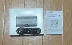 Anker モバイルバッテリー