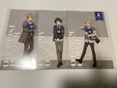 Teddy's Collection F‐LAGS 特典 セット