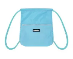 ballaholic Logo Zip Pocket Gymsackのサムネイル