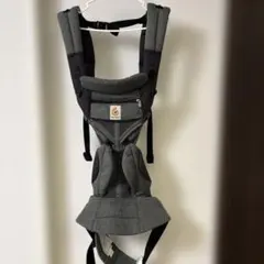 エルゴベビー オムニ360 クールエア クラシックウェーブ メッシュ 送料込み