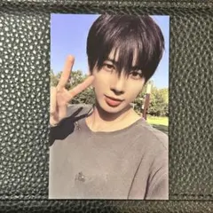 TXT act tomorrow MOAZONE ソウルコン トレカ テヒョン