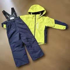ジュニア　スキーウェアのサムネイル