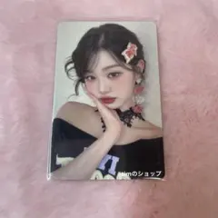 2025年最新】IVE ウォニョン 会場限定の人気アイテム - メルカリ