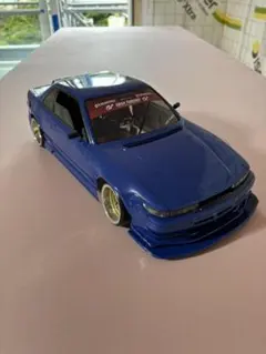 2026年最新】s13 シルビア ラジコンの人気アイテム - メルカリ