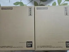 【新品未開封】ドラゴンボールスーパーダイバーズ　9ポケットバインダーセット 2個