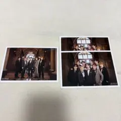 超特急 生写真 集合