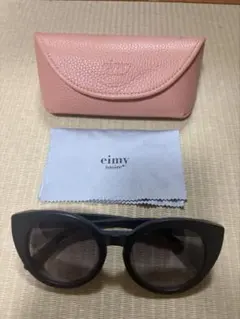 eimy istoire サングラス　エイミーイストワールのサムネイル