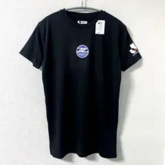 Jリーグ FC町田ゼルビア Tシャツ　半袖　インナーシャツ アンダーシャツ　L