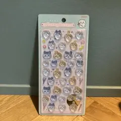 ちいかわ BONBON DROP シールのサムネイル